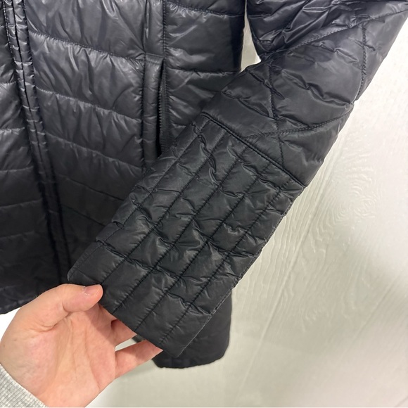 Patagonia Radalie Quilted Insulated Parka 100% Recycled Polyester XS - Picture 8 of 16
